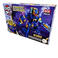 Juego Bloques 2 en 1 Construbrick Constellation 142-204 pcs - Miniatura 8