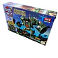 Juego Bloques 2 en 1 Construbrick Constellation 142-204 pcs - Miniatura 11