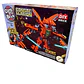 Juego Bloques 2 en 1 Construbrick Constellation 142-204 pcs - Miniatura 12