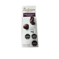 Bombones De Chocolates Belgian Seashells Negro | Conchitas - Miniatura 1