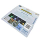 Tira Cinta Luces Led RGBIC Bluetooth 10 Mt Total + Control - Miniatura 2