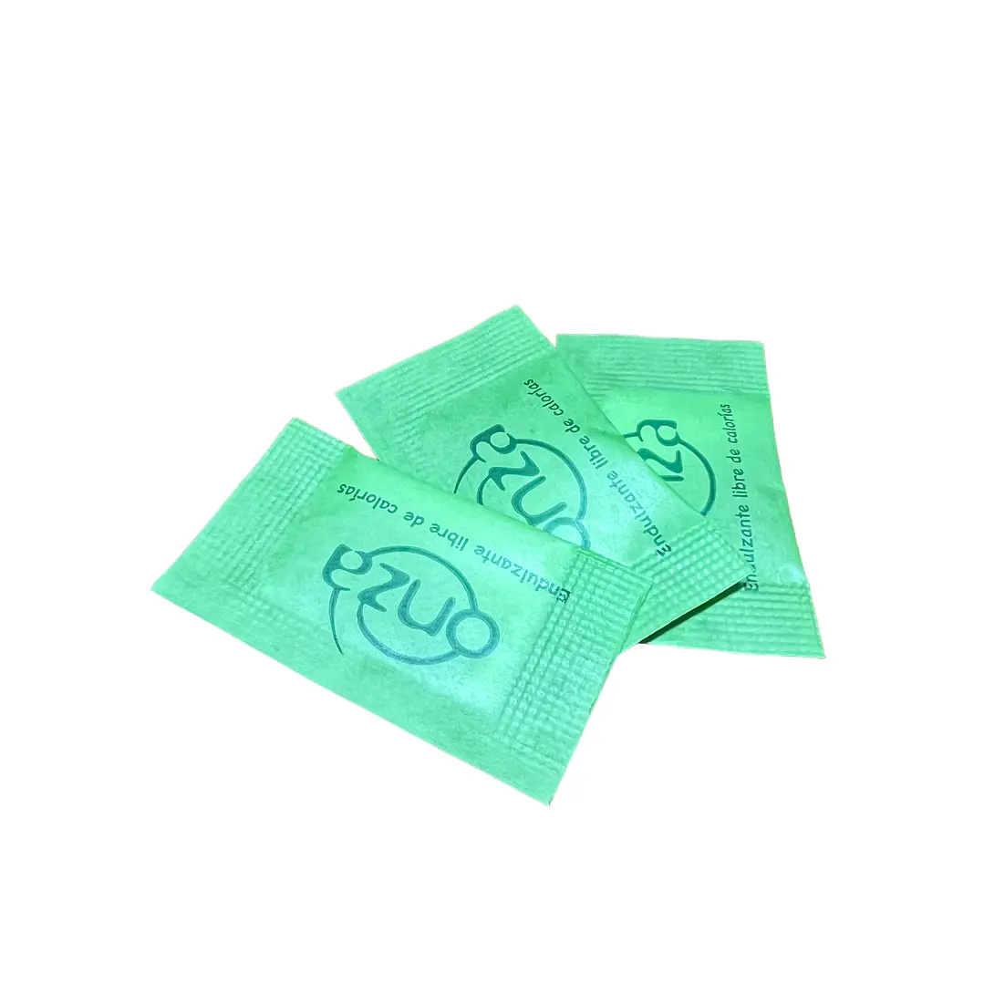 Sachet Stevia | Endulzante 0,5 Gr 1000 Un 2