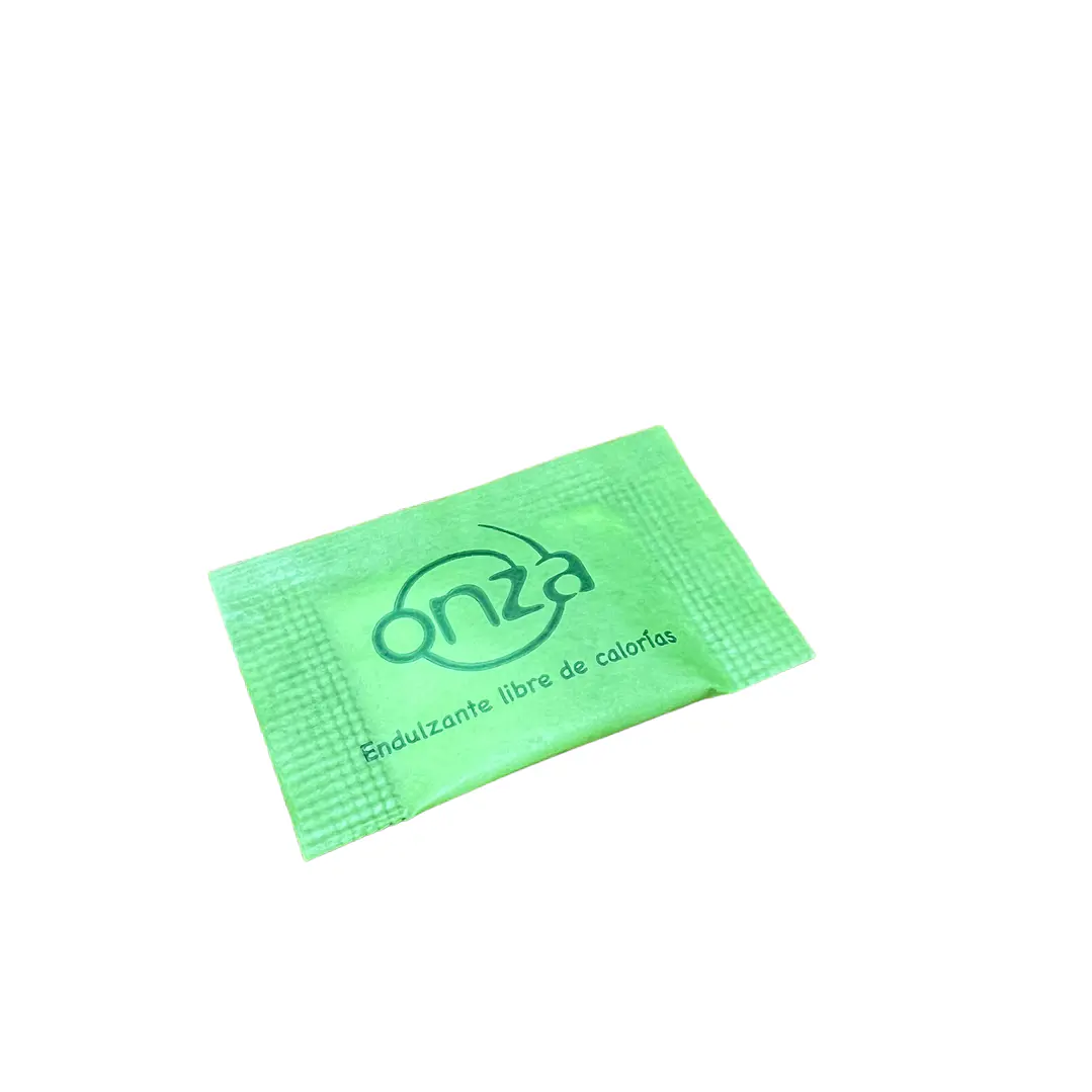 Sachet Stevia | Endulzante 0,5 Gr 1000 Un 3