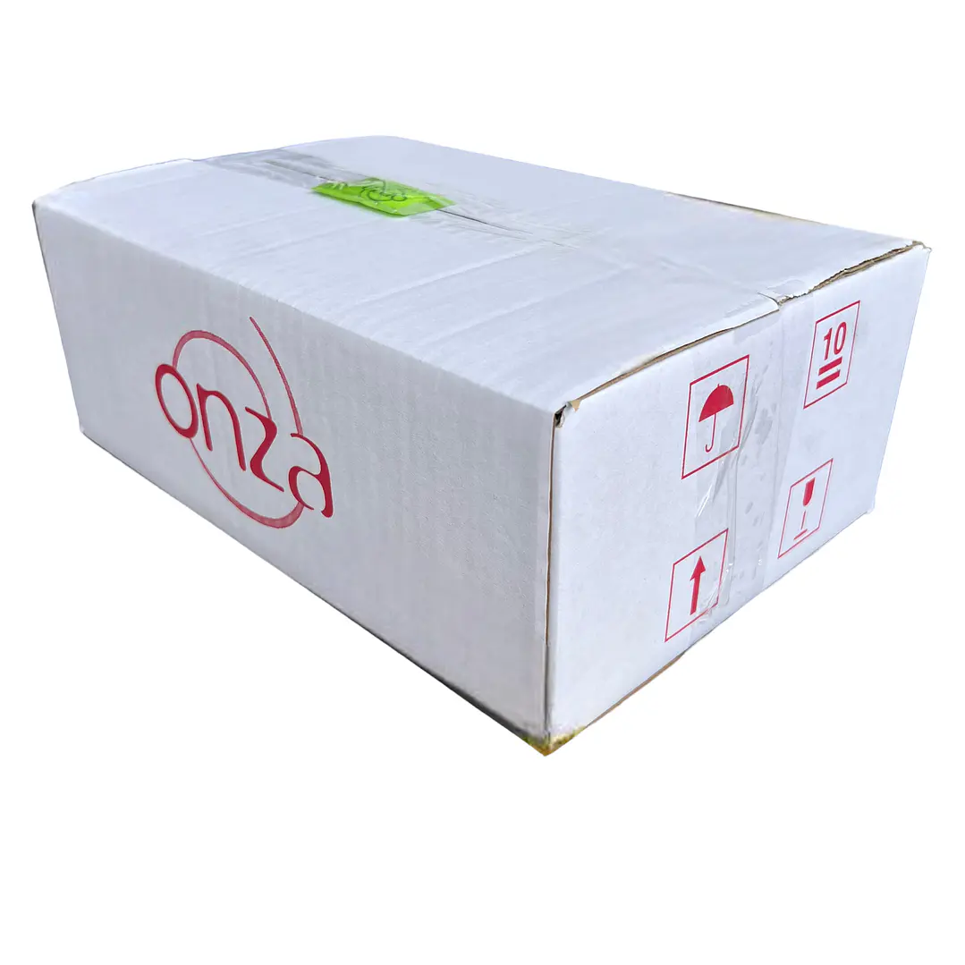 Sachet Stevia | Endulzante 0,5 Gr 1000 Un 7