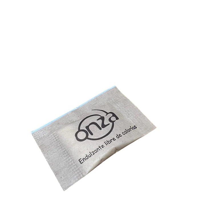 Sachet Sucralosa | Endulzante 0,5g 1000 Un 2