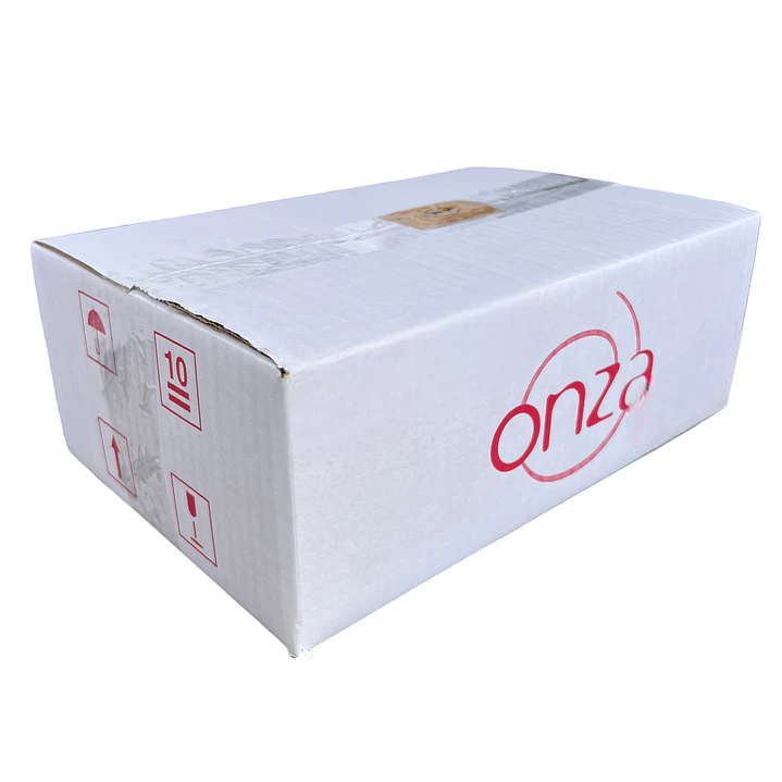 Sachet Sucralosa | Endulzante 0,5g 1000 Un 6