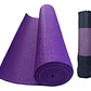 Yoga Mat Colchoneta 8 Mm Bolso + Correa - Miniatura 2