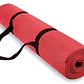 Yoga Mat Colchoneta 8 Mm Bolso + Correa - Miniatura 3