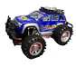 Jeep de Juguete Fricción Grande - Miniatura 2