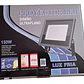Proyector de área LED ultra plano de 150W, luz día - Miniatura 3
