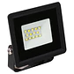 Proyector de área LED ultra plano de 10W, luz día - Miniatura 1