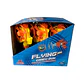 Pack 9 Juguetes + Dulce Sorpresa Cumpleaños Flying Candy Gun - Miniatura 5