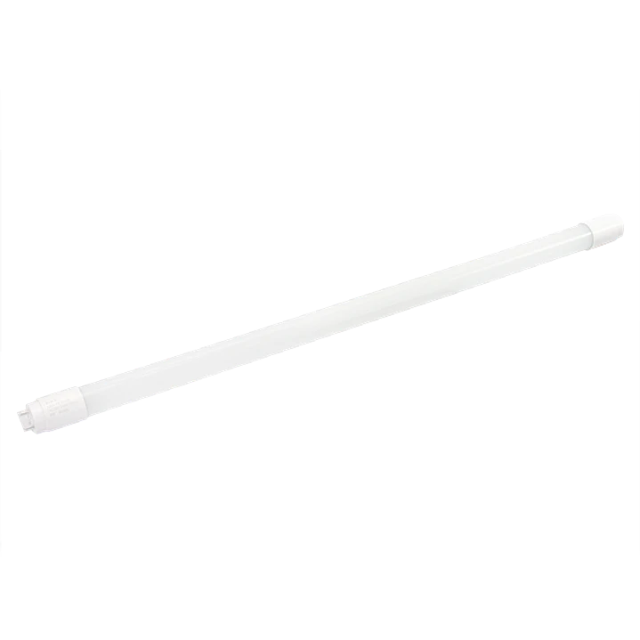 Tubo LED 9W 6500K - Luz día, 600mm x 25 unidades 1