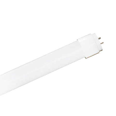 Tubo LED 9W 6500K - Luz día, 600mm x 25 unidades