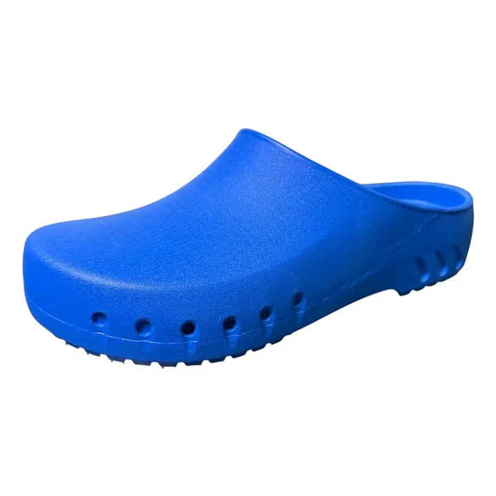 Zapato Tipo Zueco Profesional Antideslizante Unisex 1