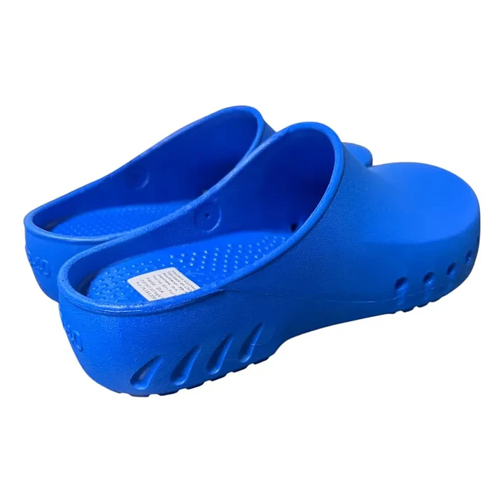 Zapato Tipo Zueco Profesional Antideslizante Unisex 2