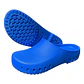Zapato Tipo Zueco Profesional Antideslizante Unisex - Miniatura 4