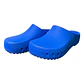 Zapato Tipo Zueco Profesional Antideslizante Unisex - Miniatura 9