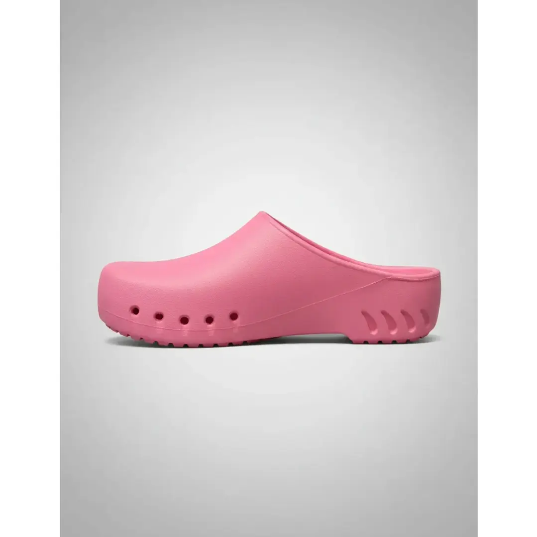 Zapato Tipo Zueco Profesional Antideslizante Unisex 14
