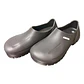 Zapato Zueco Antideslizante Cocina De Seguridad Punta Acero - Miniatura 2