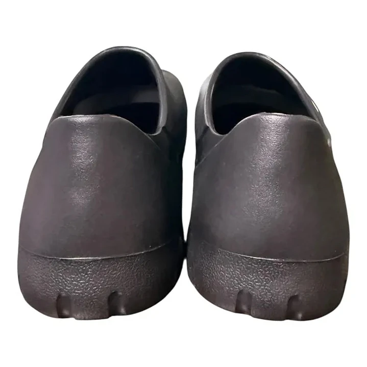 Zapato Zueco Antideslizante Cocina De Seguridad Punta Acero 3