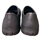 Zapato Zueco Antideslizante Cocina De Seguridad Punta Acero - Miniatura 3