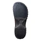 Zapato Zueco Antideslizante Cocina De Seguridad Punta Acero - Miniatura 4