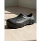 Zapato Zueco Antideslizante Cocina De Seguridad Punta Acero - Miniatura 7