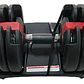 Mancuerna Ajustable 24 Kilos | Adjustable Dumbbells - Miniatura 1