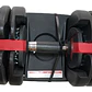 Mancuerna Ajustable 24 Kilos | Adjustable Dumbbells - Miniatura 2