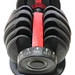 Mancuerna Ajustable 24 Kilos | Adjustable Dumbbells - Miniatura 3