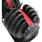 Mancuerna Ajustable 24 Kilos | Adjustable Dumbbells - Miniatura 4