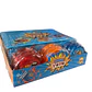 Pack 12 Juguetes + Dulce Sorpresa Cumpleaños Yoyo Mágico - Miniatura 4