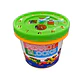Tarro de Bloques Didácticos Lego Compatible - Miniatura 4