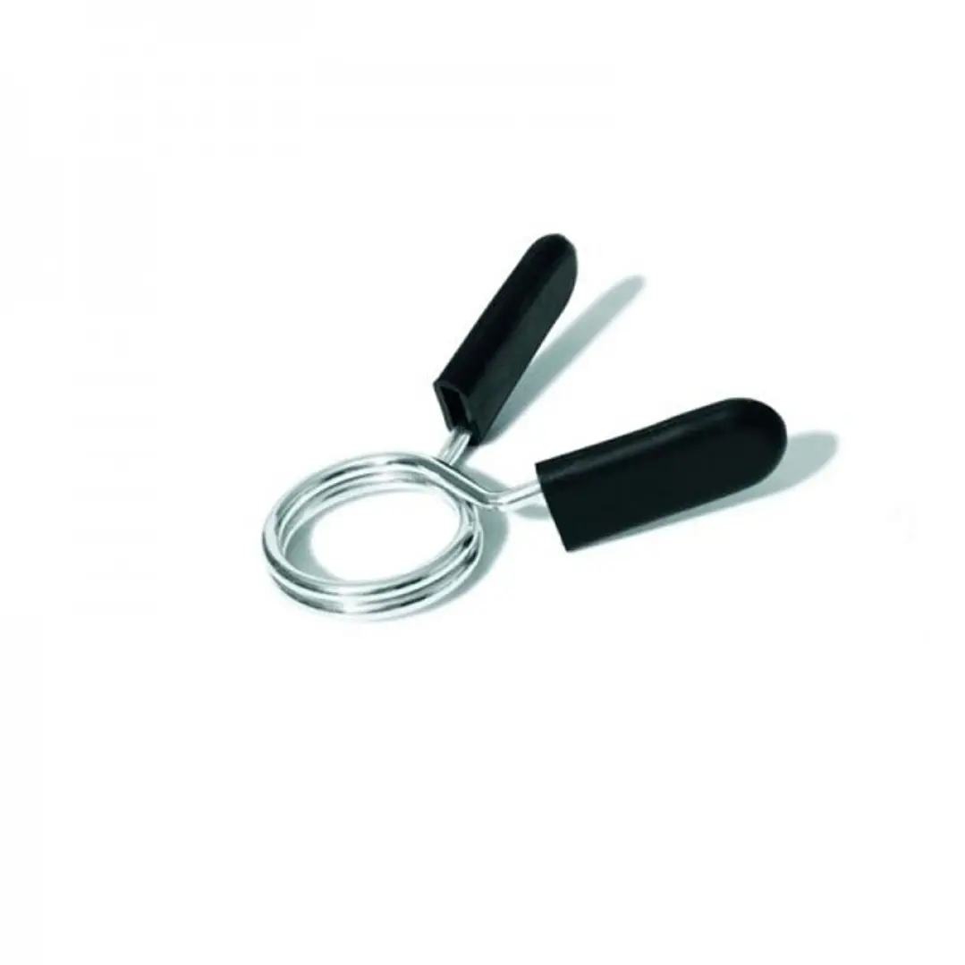 Set Pinzas Barra Body Pump 1