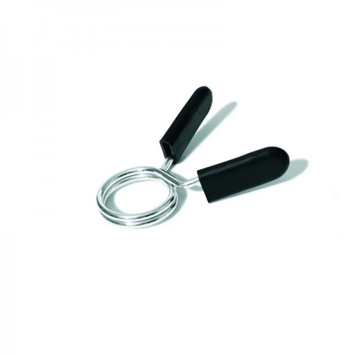 Set Pinzas Barra Body Pump 1