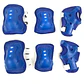 Set Casco + Protección Niños Bicicleta | Skate | Patines - Miniatura 3