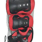 Set Casco + Protección Niños Bicicleta | Skate | Patines - Miniatura 8