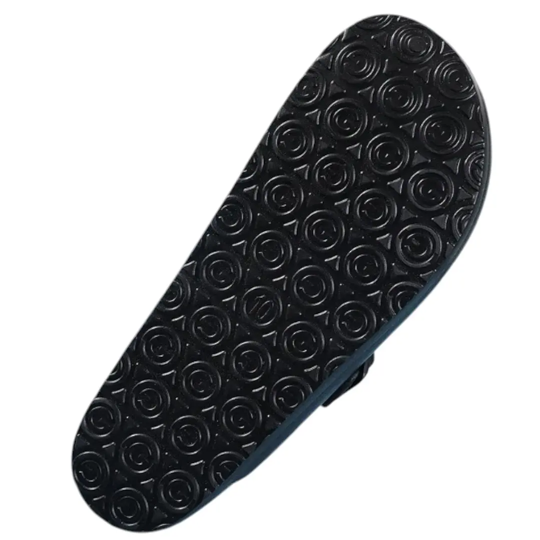Zueco De Goma Eva Boston Antideslizante Maxima Comodidad 6