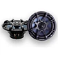 Par Bocinas Db Drive X-s65 6.5 PuLG 240w Máx 60w Rms 4 Ohms - Miniatura 1