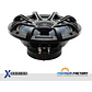 Par Bocinas Db Drive X-s65 6.5 PuLG 240w Máx 60w Rms 4 Ohms - Miniatura 4