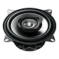 Parlantes Pioneer Ts-f1034r 150w 10cms Color Gris Oscuro - Miniatura 2