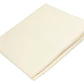 Faldon Cama King 132 Hilos Color Ivory - Miniatura 2