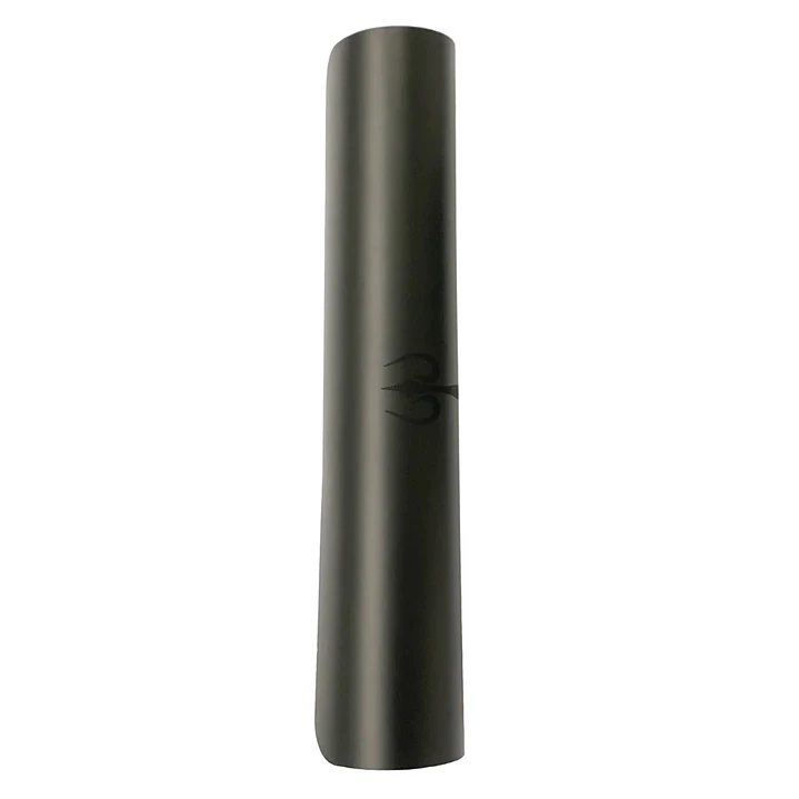 Mat de Yoga Eco Premium Profesional 5 mm - Morado 3