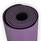 Mat de Yoga Eco Premium Profesional 5 mm - Morado - Miniatura 10