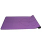 Mat de Yoga Eco Premium Profesional 5 mm - Morado - Miniatura 11