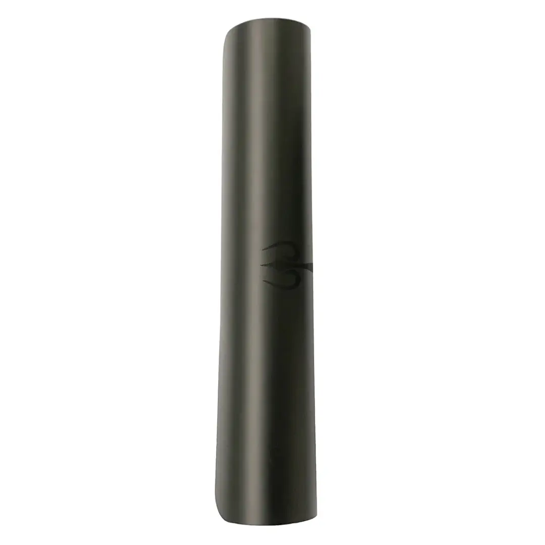 Mat de Yoga Eco Premium Profesional 5 mm - Morado 3