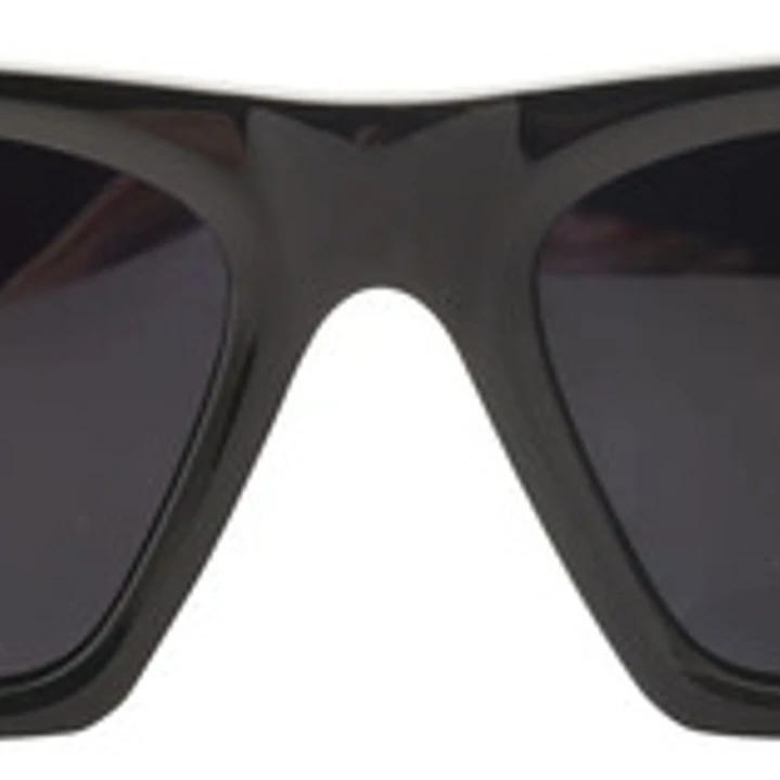 Lentes Anteojos De Sol Ondeck Pisa By Sabrina Sosa Pisa Negro 3