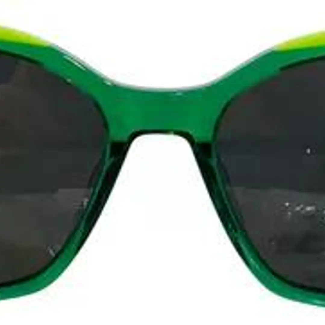 Lentes Anteojos De Sol Ondeck 361a Premium 361a Verde Musgo Negro Verde Oscuro 1