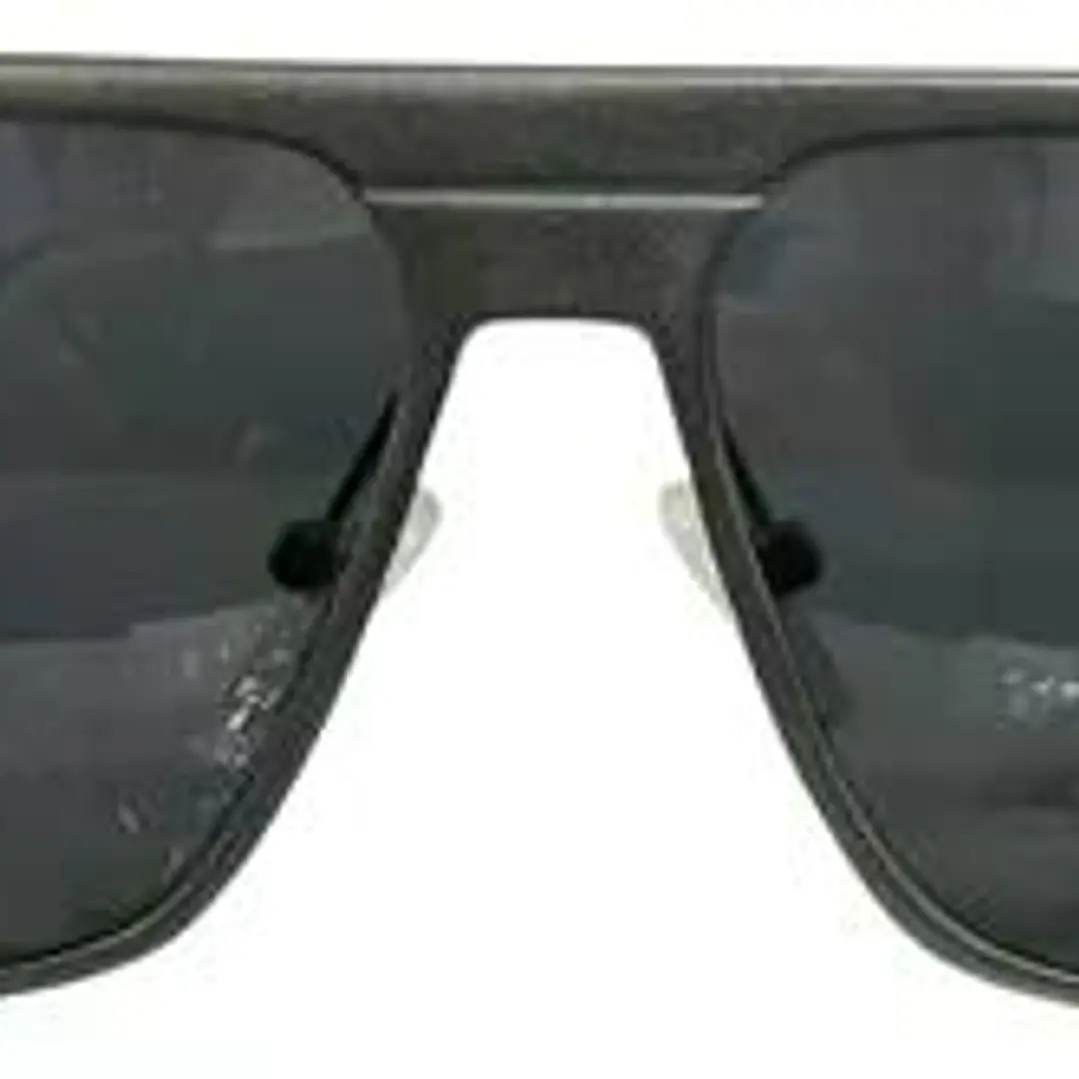 Lentes Anteojos De Sol Ondeck 903 Premium 903 Gris Oscuro Negro 2